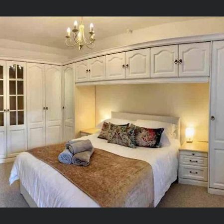 Horne Cottage Ilfracombe Bagian luar foto
