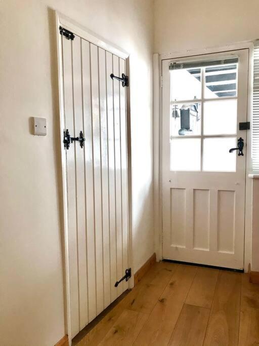 Horne Cottage Ilfracombe Bagian luar foto
