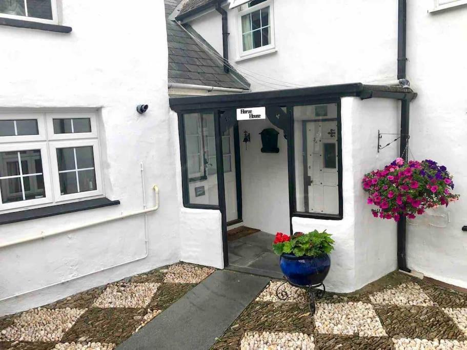 Horne Cottage Ilfracombe Bagian luar foto