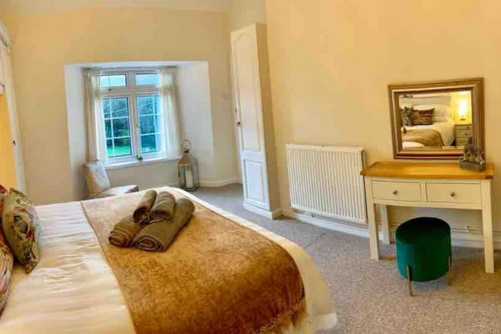 Horne Cottage Ilfracombe Bagian luar foto