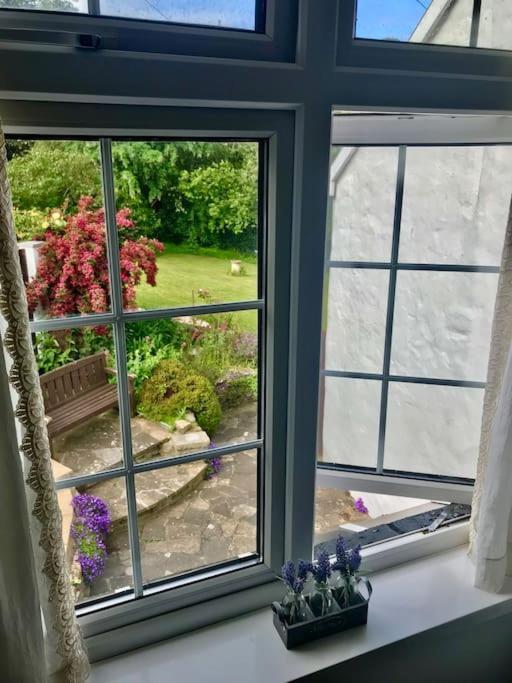Horne Cottage Ilfracombe Bagian luar foto