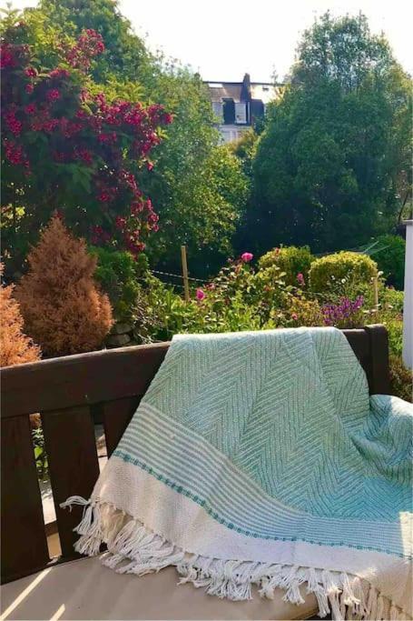 Horne Cottage Ilfracombe Bagian luar foto