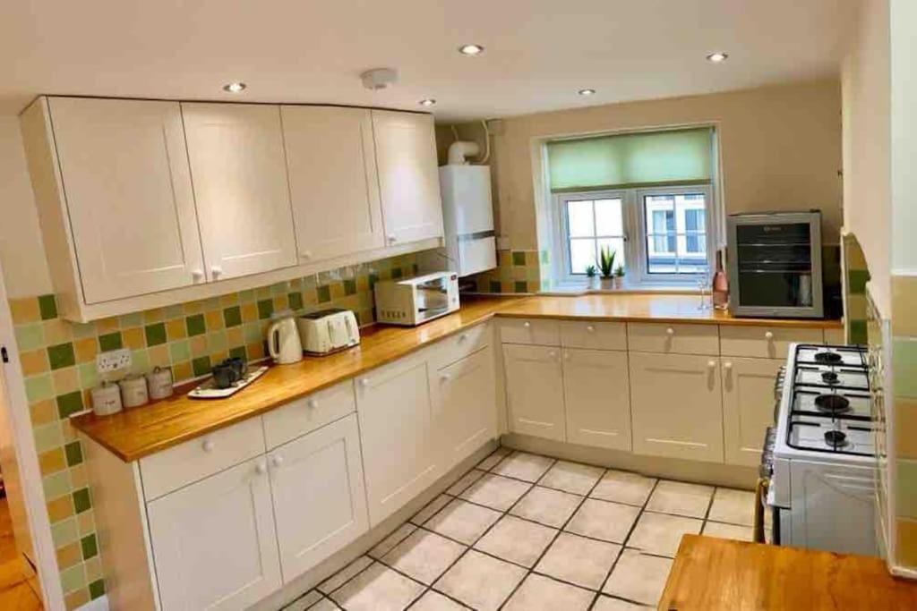 Horne Cottage Ilfracombe Bagian luar foto