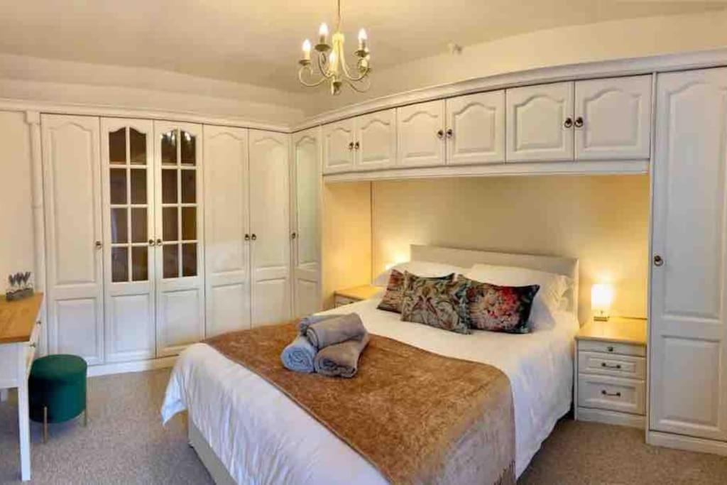Horne Cottage Ilfracombe Bagian luar foto