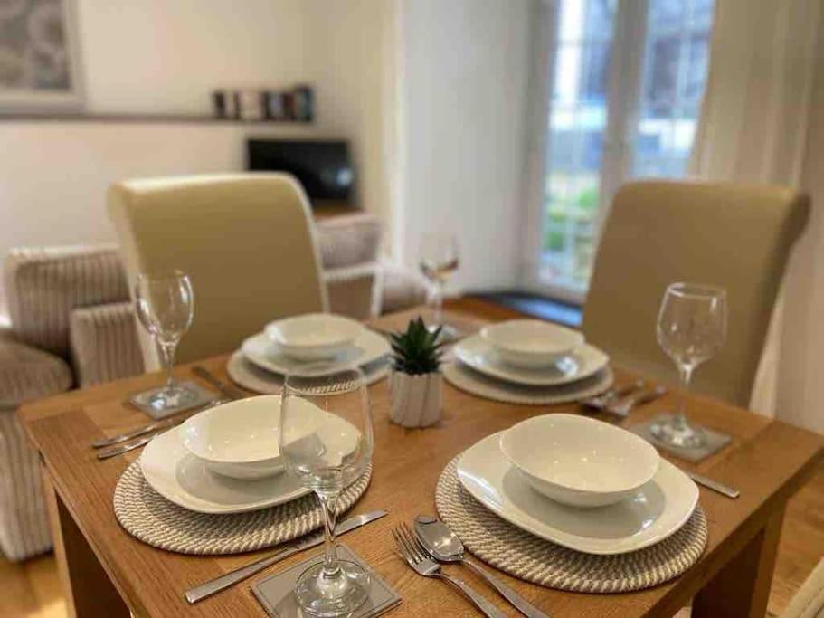 Horne Cottage Ilfracombe Bagian luar foto