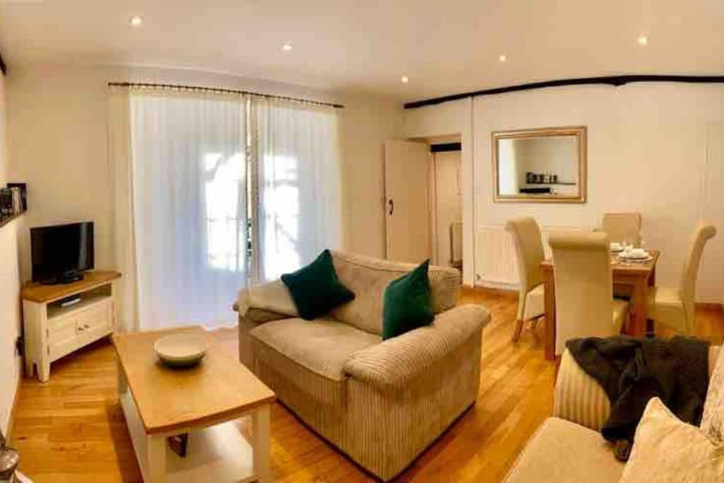 Horne Cottage Ilfracombe Bagian luar foto