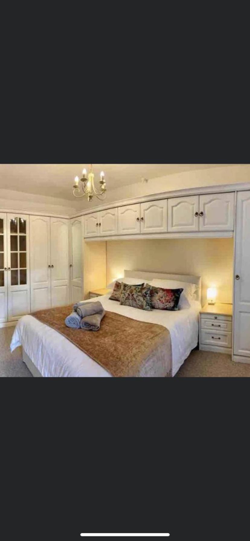 Horne Cottage Ilfracombe Bagian luar foto