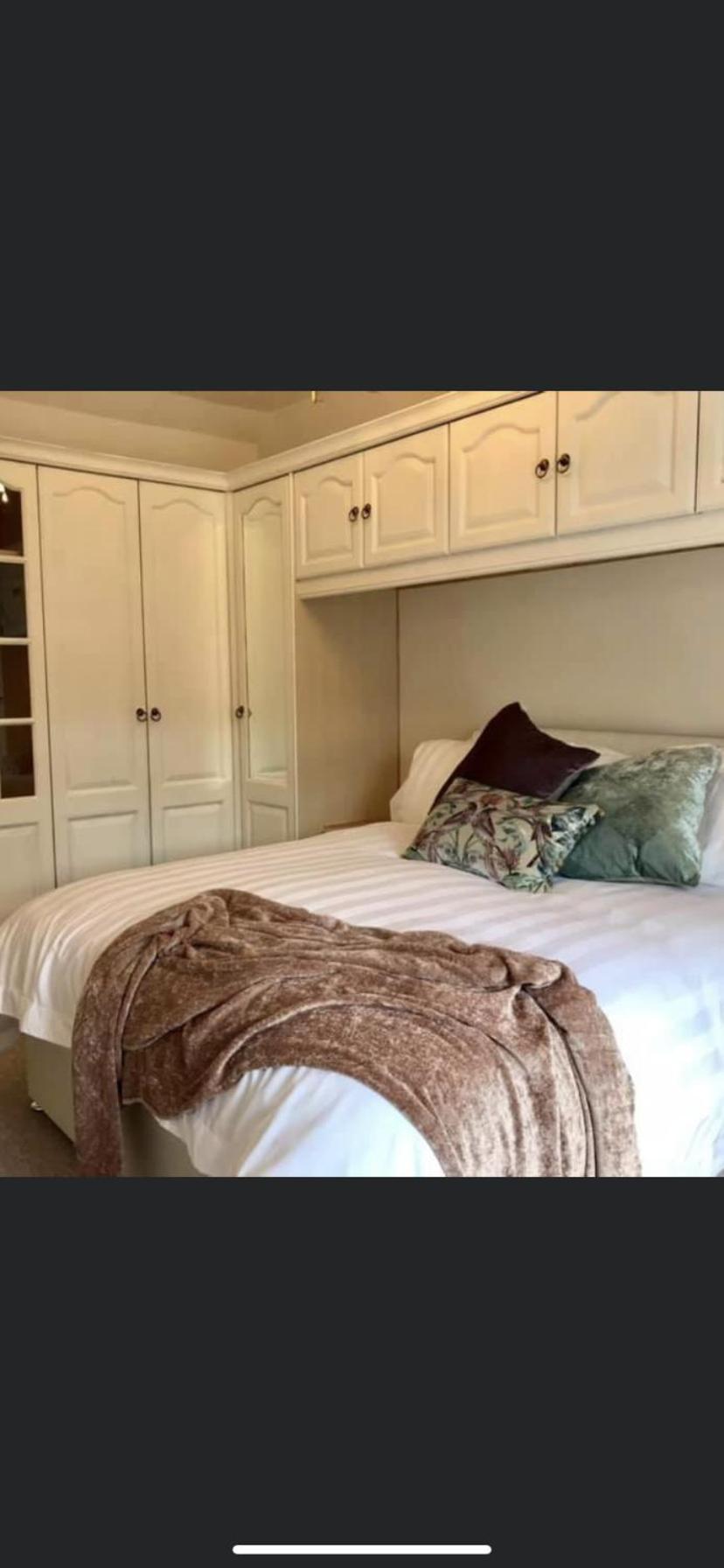 Horne Cottage Ilfracombe Bagian luar foto
